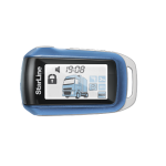 Брелок StarLine T94 / T94 GSM/GPS (Основной)