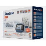 Автосигнализация StarLine B94 GSM 2CAN Slave